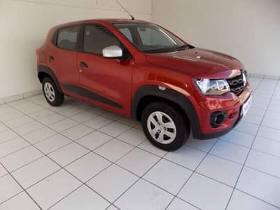 renault kwid