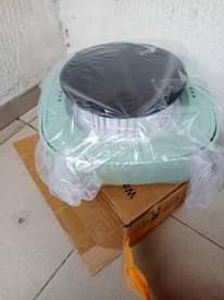 A picture of Washing machine