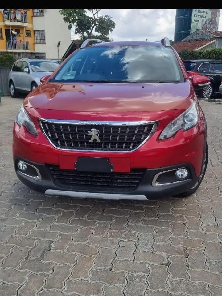 peugeot