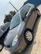A picture of V clean 2006 matrix Engine untouched Gear n ac perfect