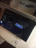 A picture of Nice looking original few months used hisense 40inch digital LED