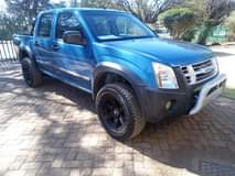 isuzu kb280