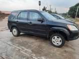 A picture of Honda CR V 03 first body is available with good