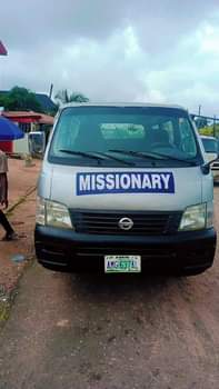 A picture of 18 seater bus for sale Engine Gear Buy and drive