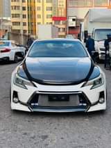 used toyota mark x