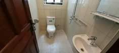 A picture of Executive 3Bedroom Apartment houses for rent in Kyaliwajala for 1