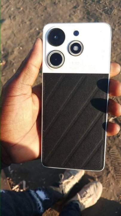 tecno spark