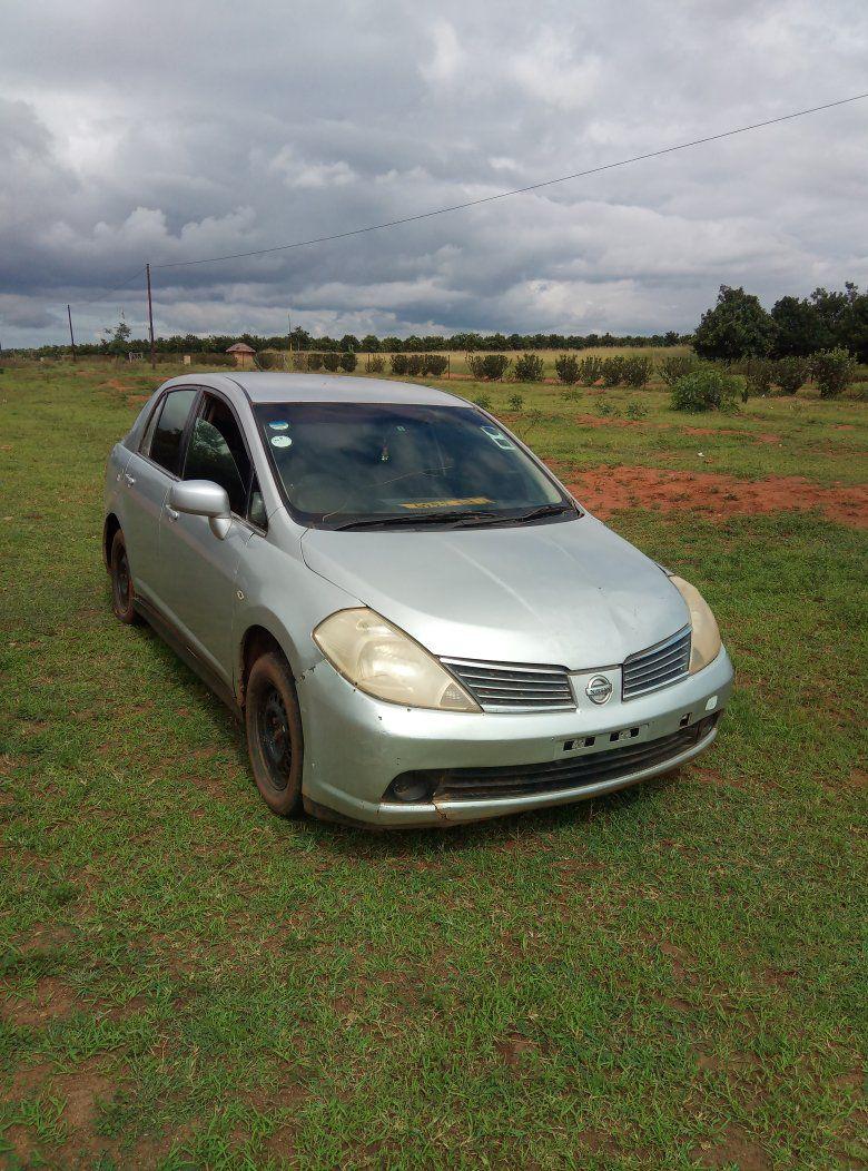 used nissan