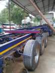 A picture of 2007 Scania Scania 124 420
