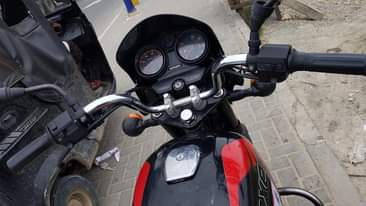 A picture of Boxer X 125 Bei 1 480 000 Ipo ubungo riverside