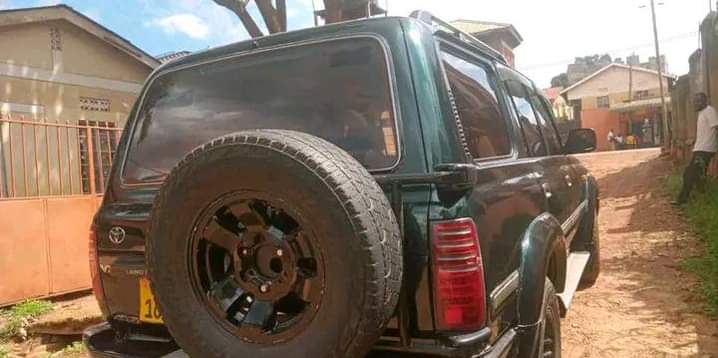 A picture of V8