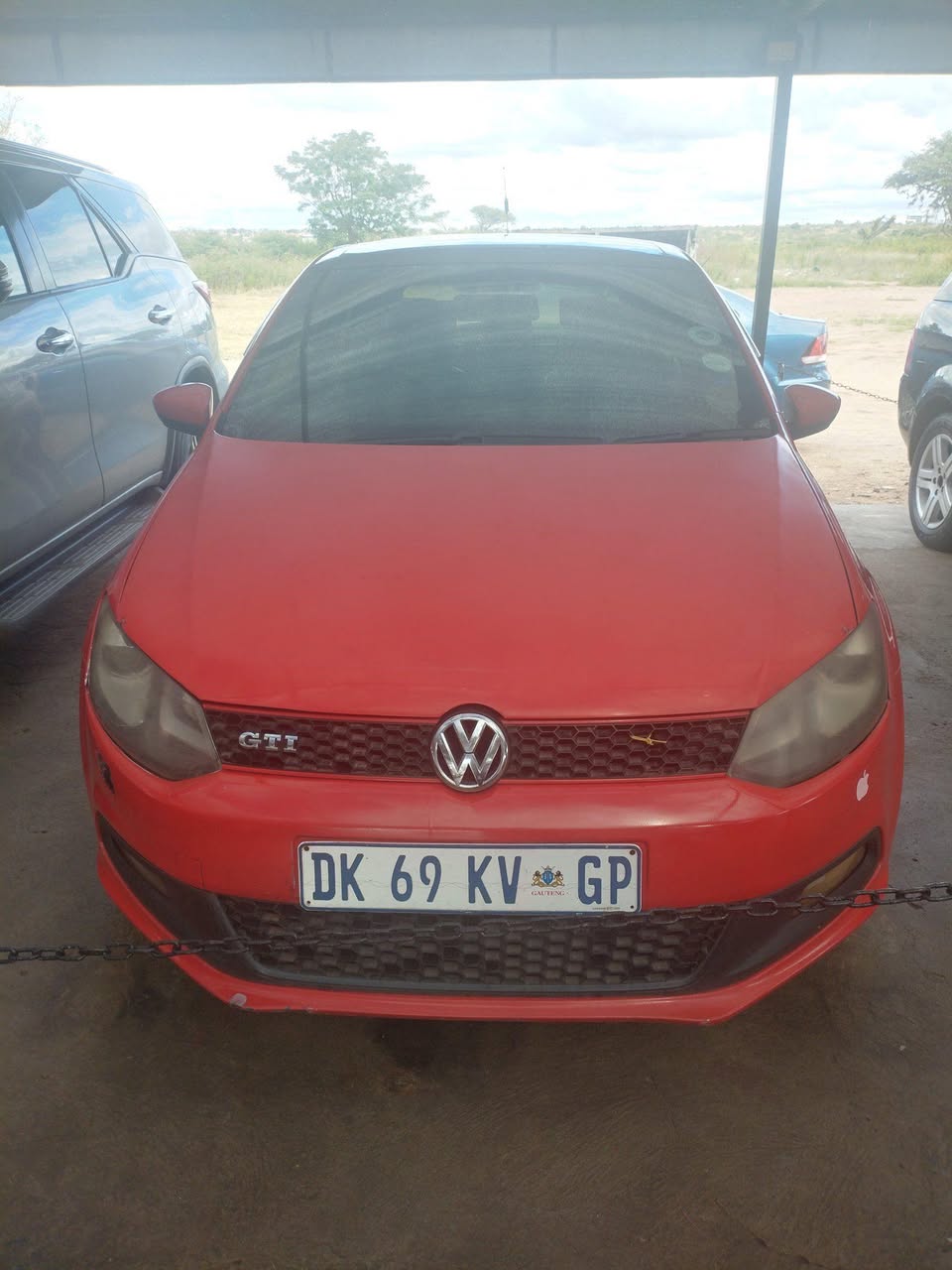 Maanda M.