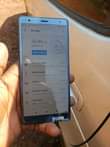 A picture of Sonyxz2 on sale new