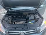 A picture of Toyota rav4 2008 Registered Partly painted Perfect engine and gear