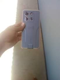 A picture of phone