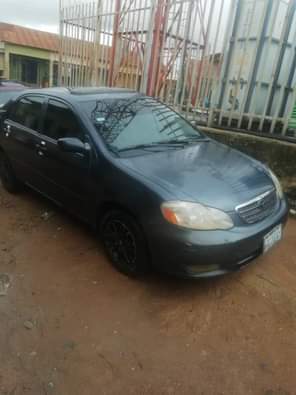 A picture of Sweet car Ac good Engine and Gear perfect Fha lugbe
