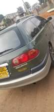 A picture of Toyota caldina on Quick sale