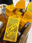 A picture of Cat S62 Tsh 370 000 Tupigie 0683678977
