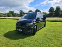 campervans for sale uk