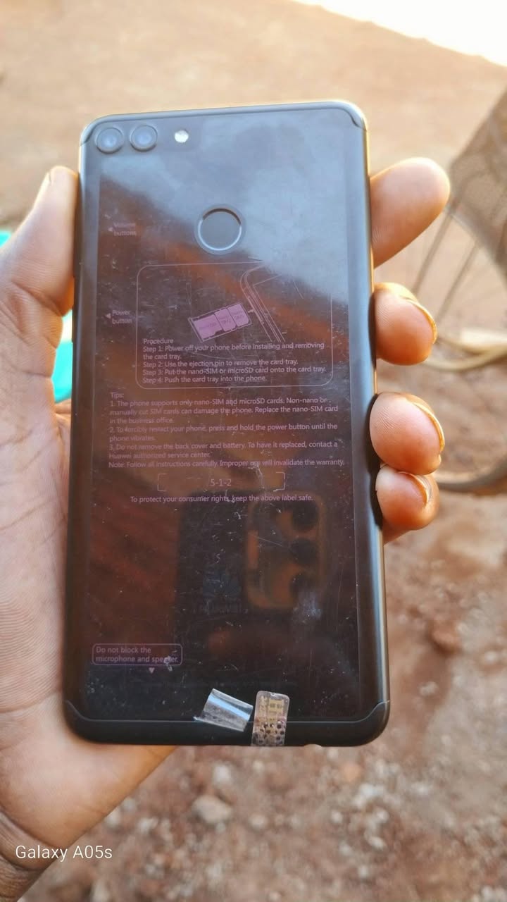 huawei phones