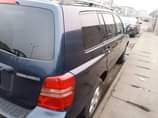 A picture of Toyota highlands 2002