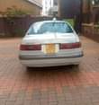 A picture of Toyota premio