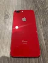 A picture of  iPhone 8 PLUS 64GB