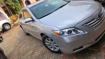 A picture of Car