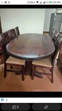 A picture of DINNING