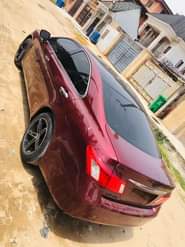 A picture of MR KEN AUTOs Ur Happiness Is Our Priority 2348038966089 call