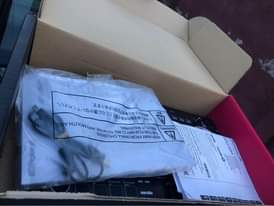 A picture of New SB3 Available Forsale 550k