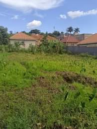 A picture of ANTI MR PROPERTY MANAGEMENT PLOTS FOR SALE LOCATED AT KAWEMPE