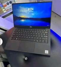 A picture of Laptop 