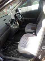 A picture of Wish 2006 model quick sale 11 7m money needed 0706260442