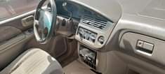 A picture of Toyota Sienna