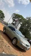 A picture of Lexus Es300 2003