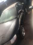 A picture of Available at ipaja ayobo Painted Honda baby boy engine and