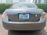 A picture of Distress sale Super Sharp Honda Accord 2010 model everything is