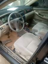 A picture of 8114560910 For more info call 04 Toyota Corolla Very clean