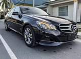 A picture of TSH MIL 69 5 MERCEDES BENZ E CLASS KALI SANA