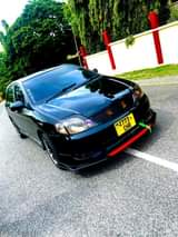 A picture of Toyota runx 7 1 mil Automatic gearbox Location mwanza Cc