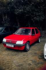 cars under 10000