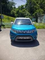 used nissan xtrail