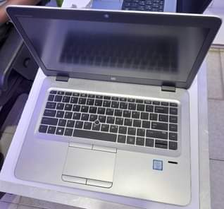 A picture of Hp Elitebook 840 Intel Core i5 Processor 2.5Ghz 500Gb Storage