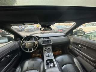 A picture of 2020 range Rover