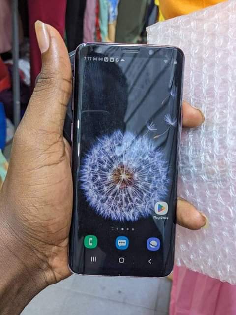 samsung s9