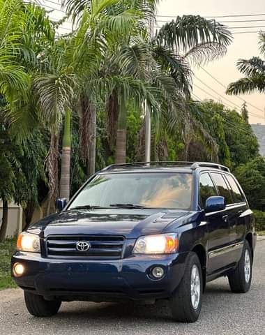A picture of Super Sharp 2005 Unregistered Highlander 3 Seaters with duty Price