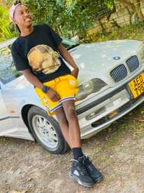 bmw 318i