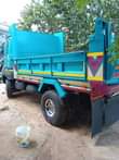A picture of 1999 Mitstubish Fuso
