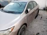 A picture of Reg Corolla le 08 manual transmission Ac over chilling 1